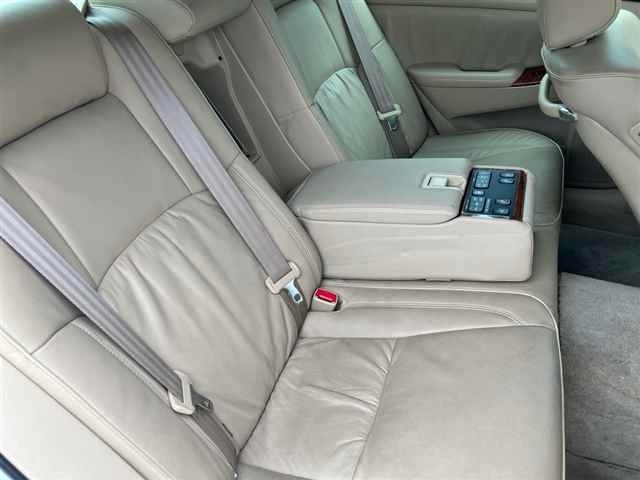 Toyota CROWN 2006 8092626-8