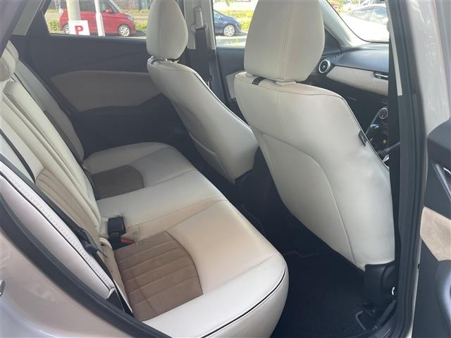 Mazda CX-3 2022 8101865-10