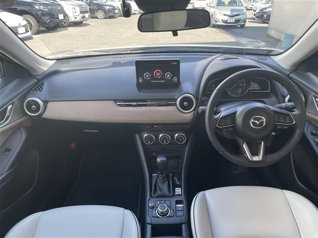 Mazda CX-3 2022 8101865-14