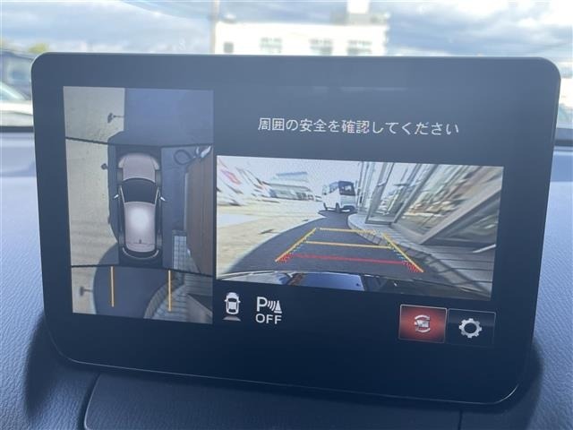 Mazda CX-3 2022 8101865-16