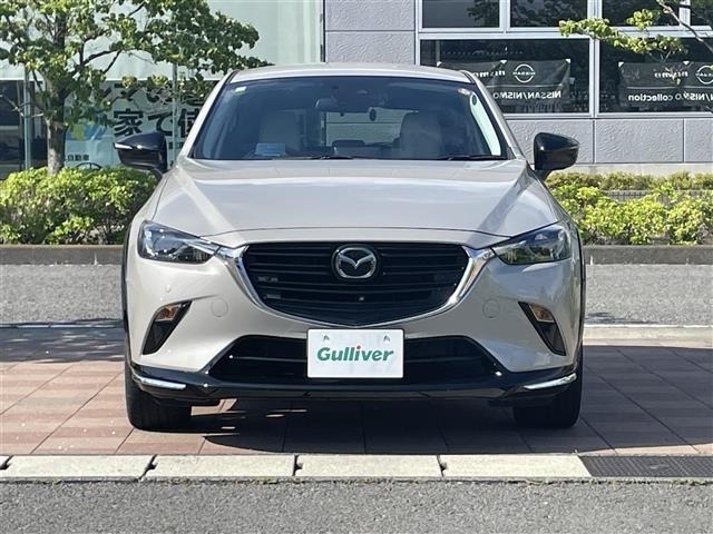 Mazda CX-3 2022 8101865-22