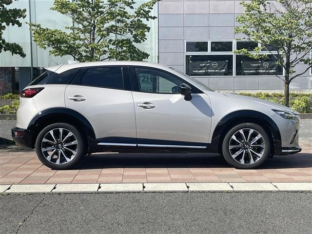 Mazda CX-3 2022 8101865-4