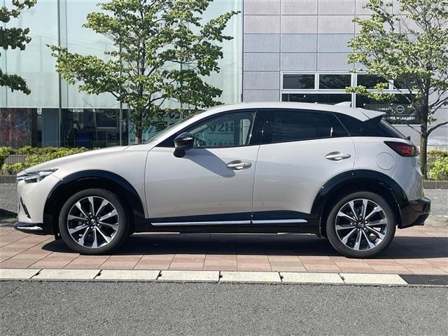Mazda CX-3 2022 8101865-6
