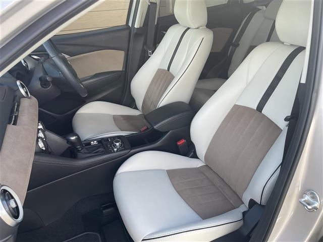 Mazda CX-3 2022 8101865-7