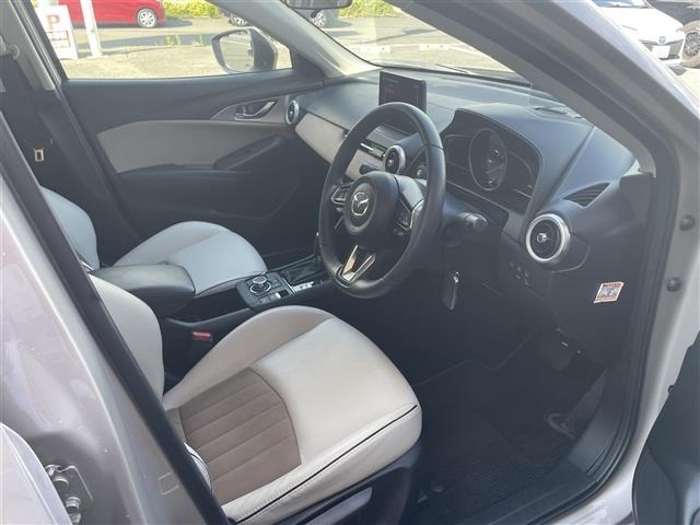 Mazda CX-3 2022 8101865-8