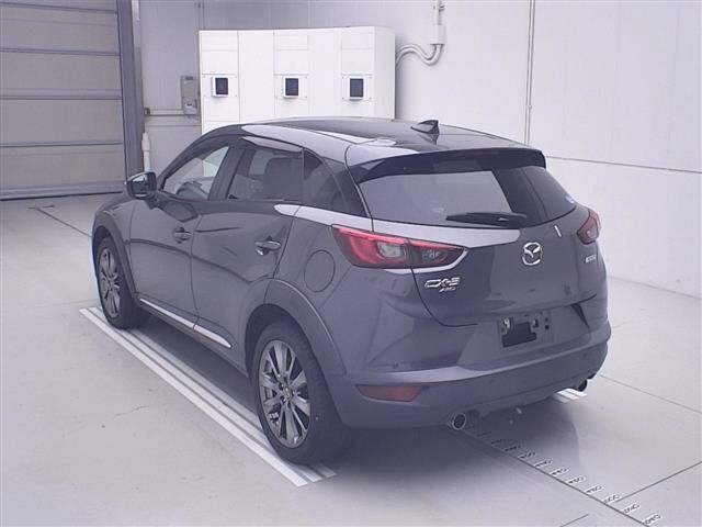 Mazda CX-3 2017 8101920-1