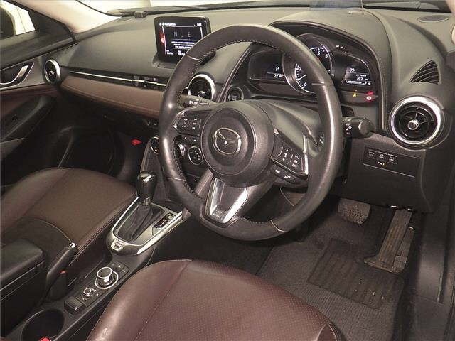 Mazda CX-3 2017 8101920-3
