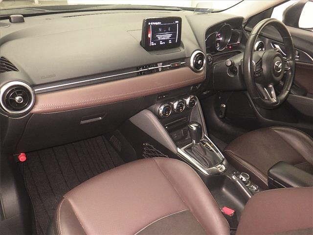 Mazda CX-3 2017 8101920-4