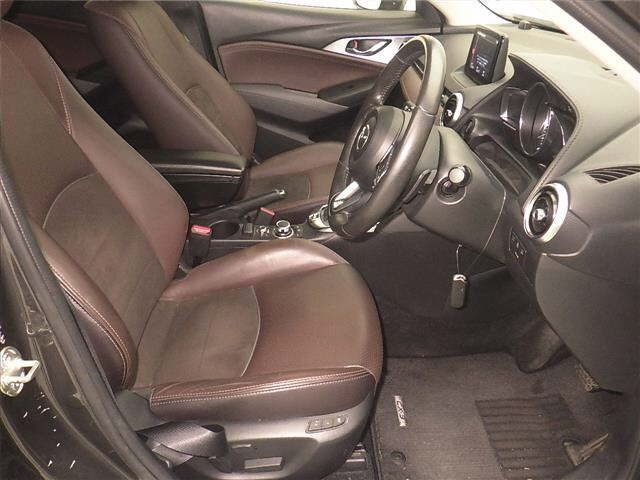 Mazda CX-3 2017 8101920-5