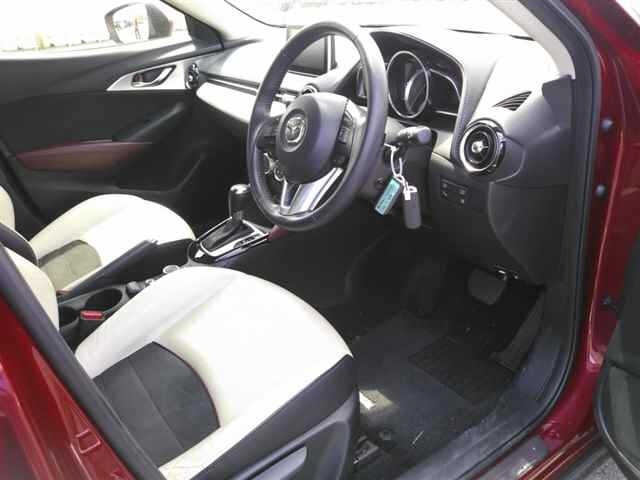 Mazda CX-3 2016 8102001-3