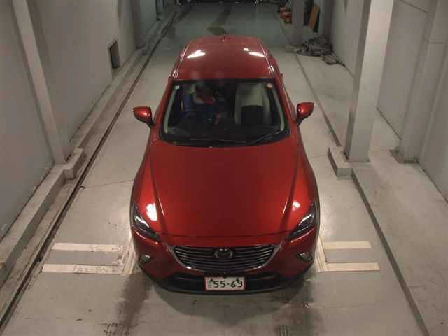 Mazda CX-3 2016 8102001-6