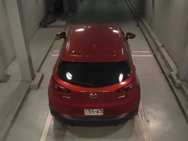 Mazda CX-3 2016 8102001-7
