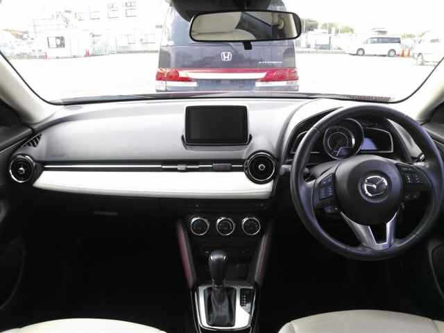 Mazda CX-3 2016 8102001-8