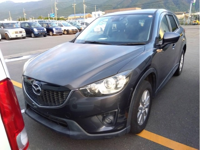 Mazda CX-5 2014 8097463-0