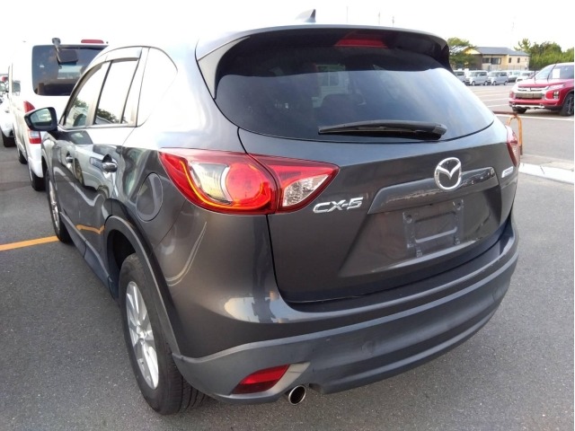Mazda CX-5 2014 8097463-1