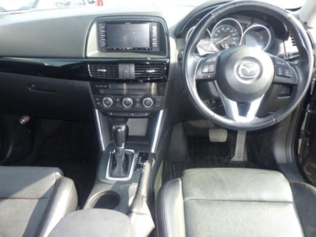 Mazda CX-5 2014 8097463-2