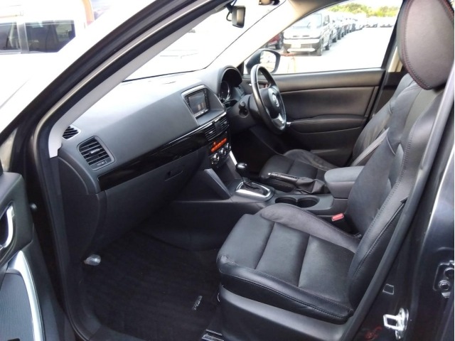 Mazda CX-5 2014 8097463-4