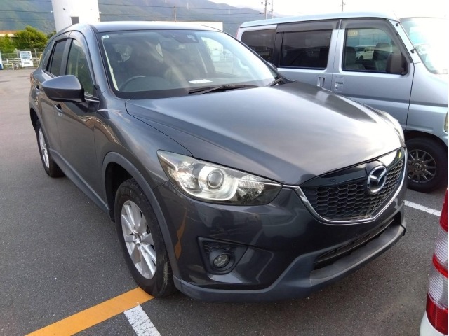 Mazda CX-5 2014 8097463-5