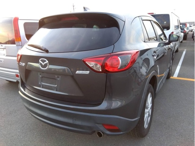 Mazda CX-5 2014 8097463-6