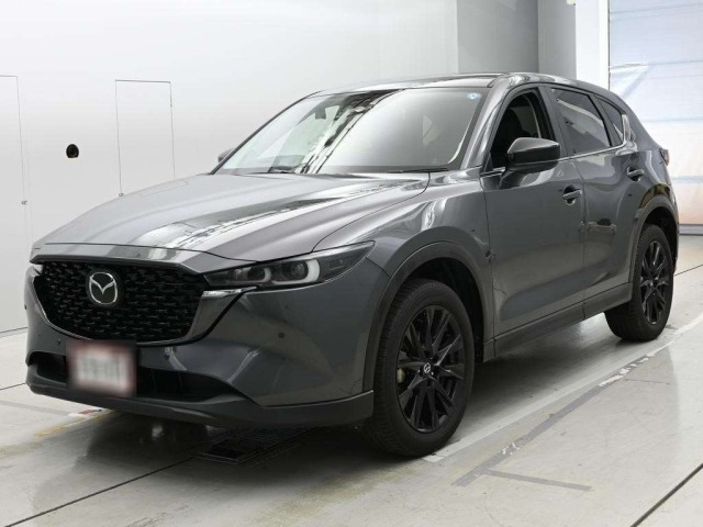 Mazda CX-5 2023 8097481-0