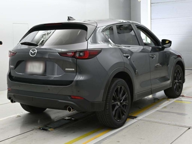 Mazda CX-5 2023 8097481-1