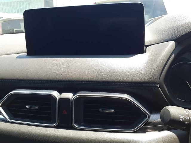Mazda CX-5 2023 8097481-12
