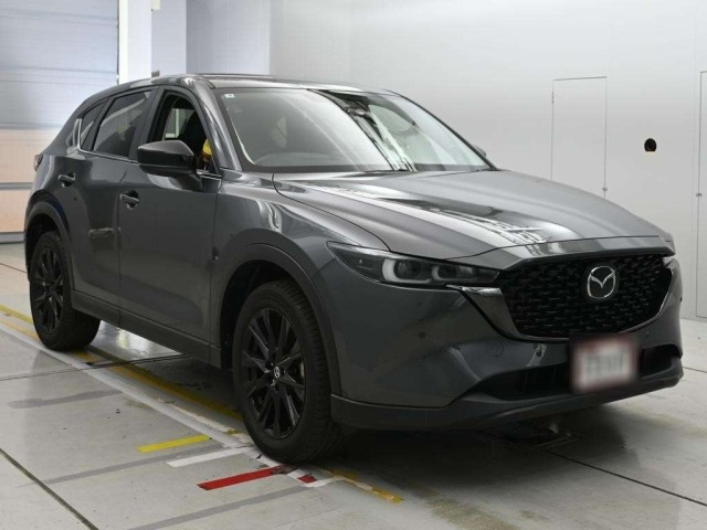Mazda CX-5 2023 8097481-5