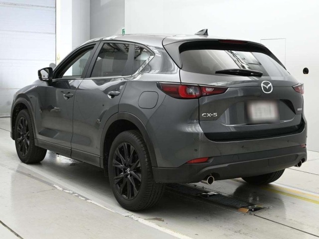 Mazda CX-5 2023 8097481-6
