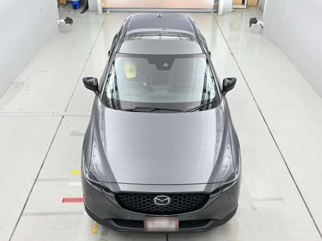 Mazda CX-5 2023 8097481-7
