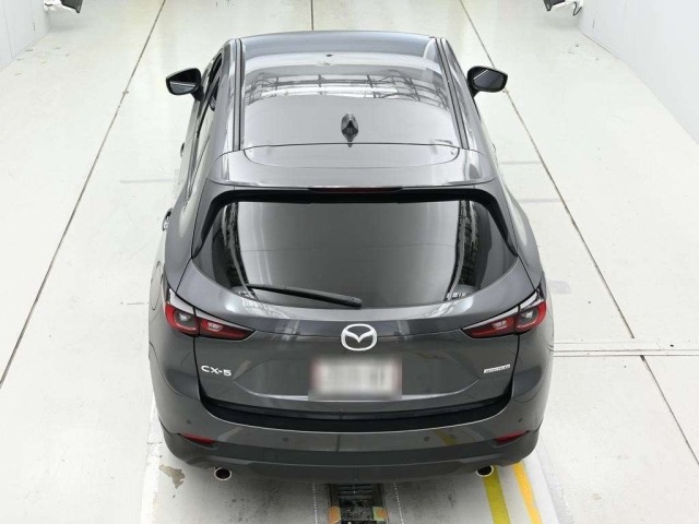 Mazda CX-5 2023 8097481-8