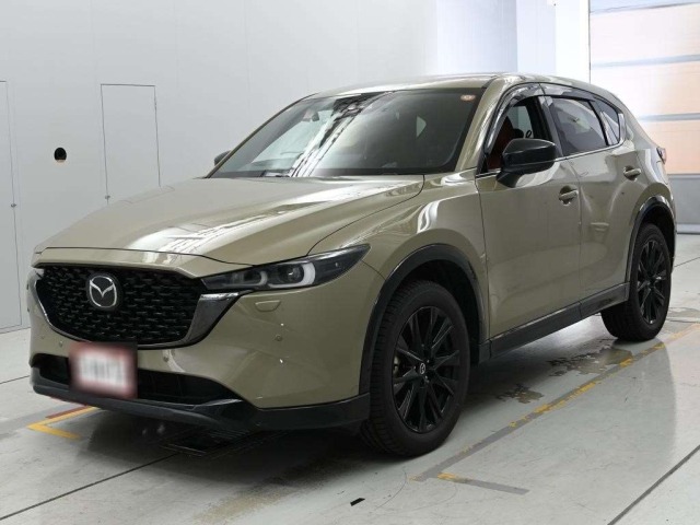 Mazda CX-5 2023 8097482-0