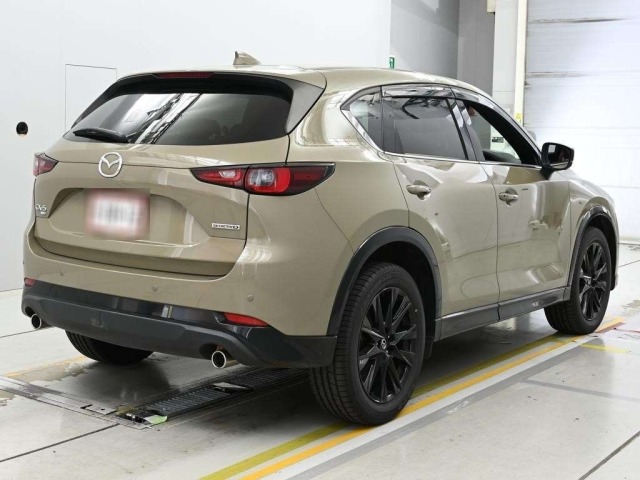 Mazda CX-5 2023 8097482-1