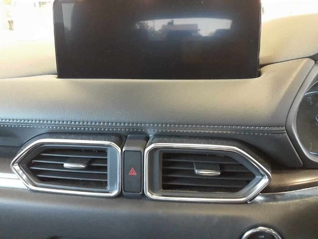 Mazda CX-5 2023 8097482-12