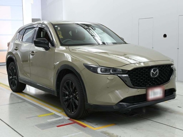Mazda CX-5 2023 8097482-5