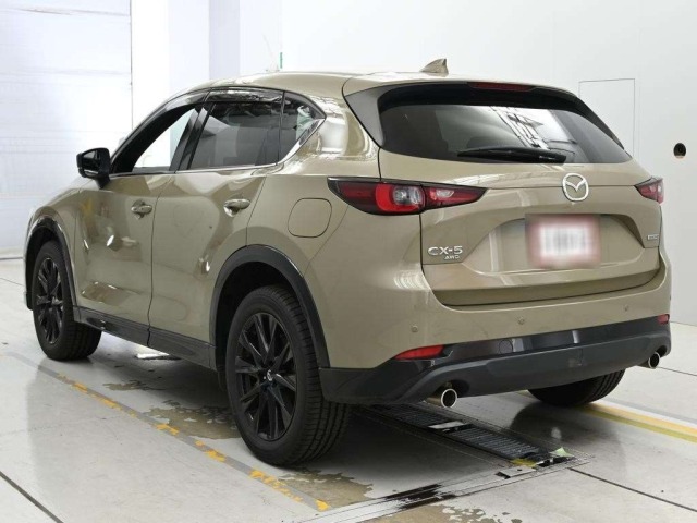 Mazda CX-5 2023 8097482-6