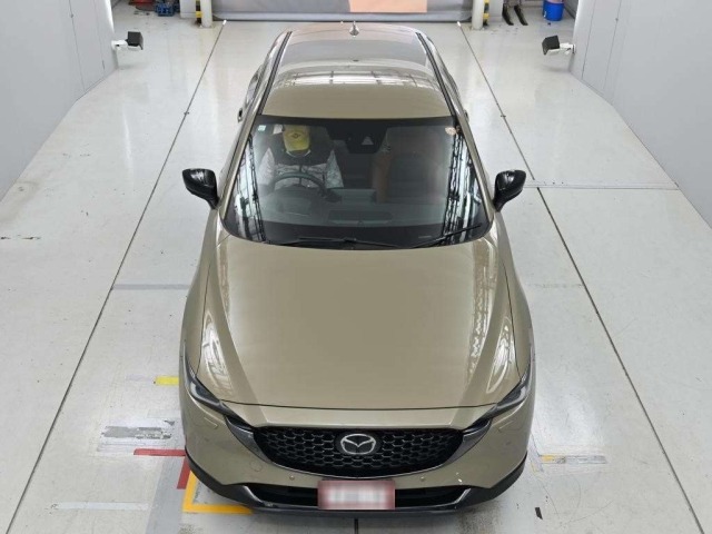 Mazda CX-5 2023 8097482-7