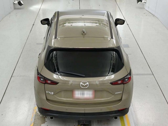 Mazda CX-5 2023 8097482-8