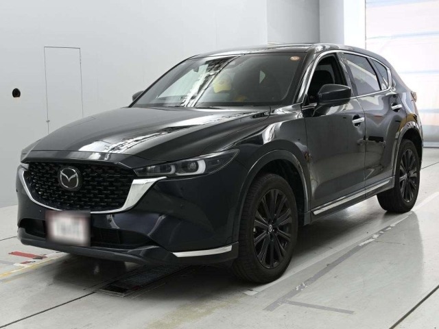 Mazda CX-5 2022 8097500-0