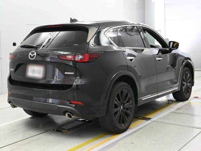 Mazda CX-5 2022 8097500-1