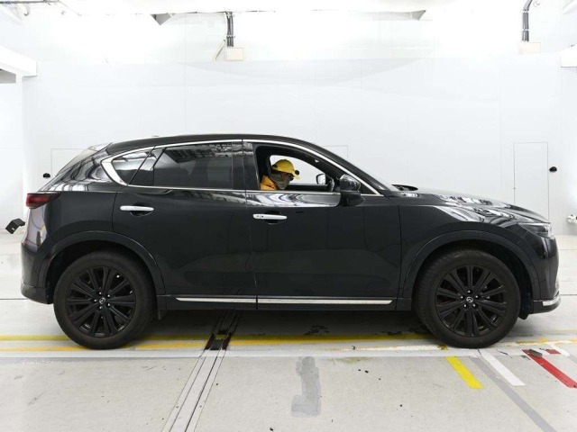 Mazda CX-5 2022 8097500-3