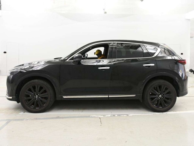 Mazda CX-5 2022 8097500-4