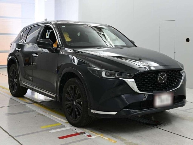 Mazda CX-5 2022 8097500-5
