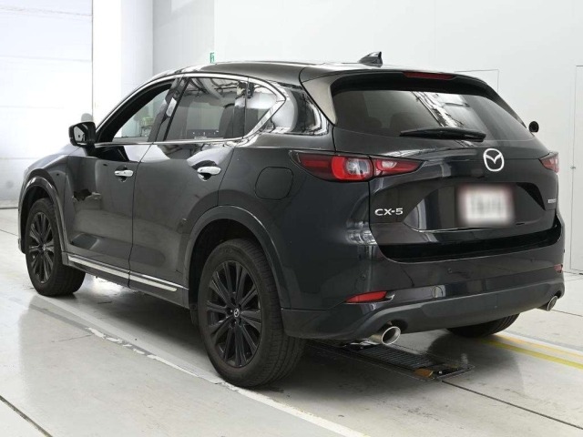 Mazda CX-5 2022 8097500-6