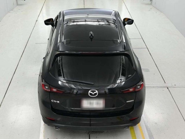 Mazda CX-5 2022 8097500-8