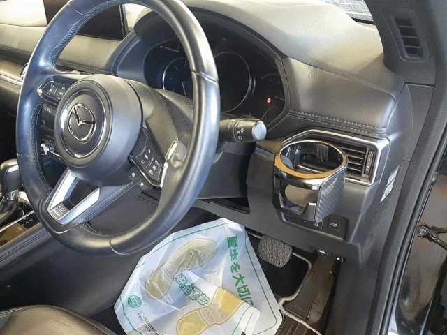 Mazda CX-5 2022 8097500-9