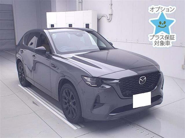 Mazda CX-60 2023 8102953-0