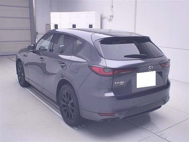 Mazda CX-60 2023 8102953-1
