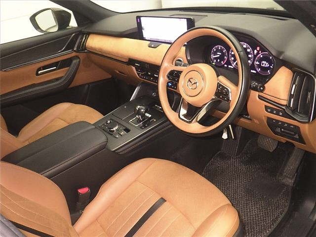 Mazda CX-60 2023 8102953-3