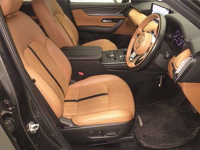 Mazda CX-60 2023 8102953-5