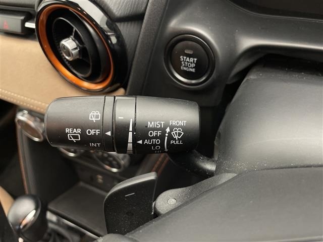 Mazda DEMIO 2016 8094370-10